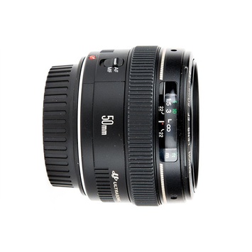 A1T Productions & Photography Inc. - Canon EF 50mm f/1.4