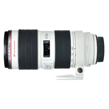A1T Productions & Photography Inc. - Canon EF 70-200mm f/2.8L IS II USM