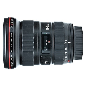 A1T Productions & Photography Inc. - Canon EF 16-35 f/2.8