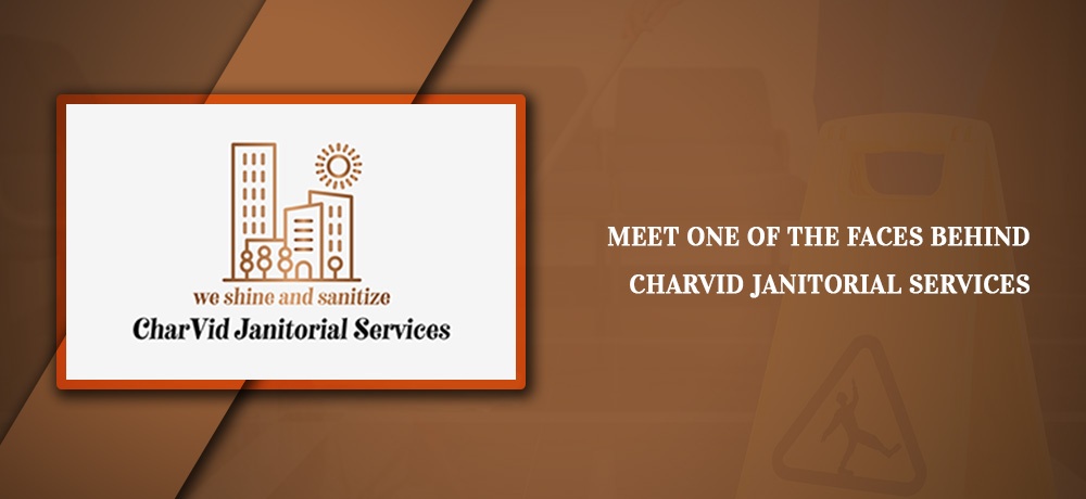 Blog by CharVid Janitorial Services