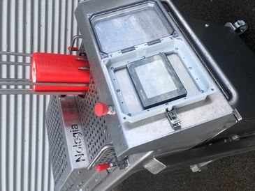 Tooling for Pharmaceutical Industry 