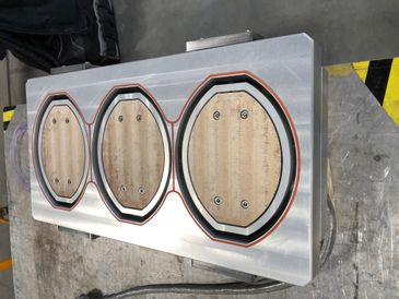 Engineering for Industry 