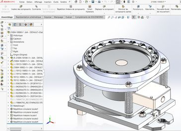 Engineering Services for Food Industry 