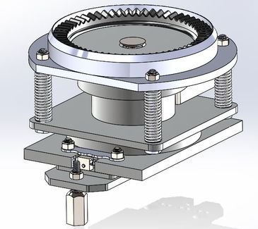 Thermoforming Food Packaging Tooling 