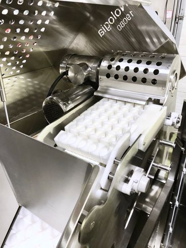 Machine Component Improvement