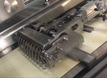 Engineering for Industry