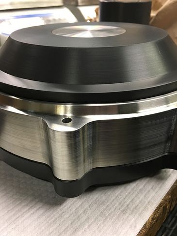 Tooling for Pharmaceutical Industry 