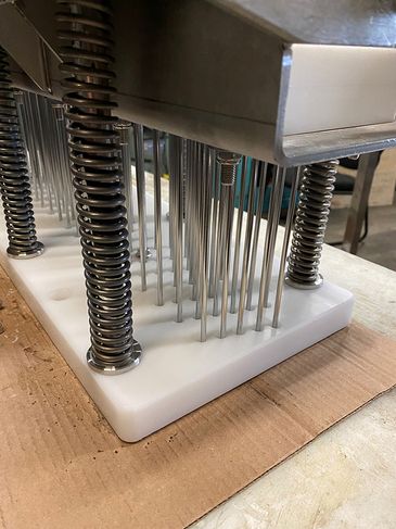 Tooling for Pharmaceutical Industry 