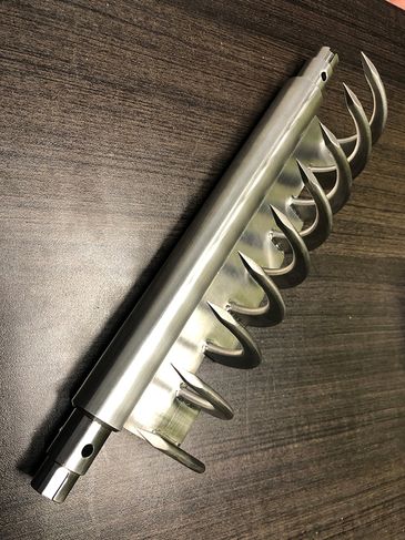 Tooling for Pharmaceutical Industry 