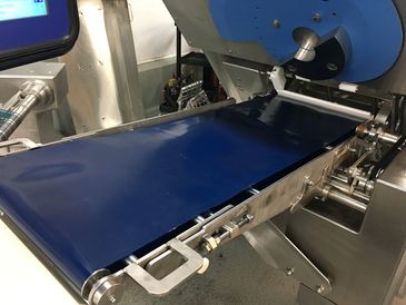 Tooling for Pharmaceutical Industry 