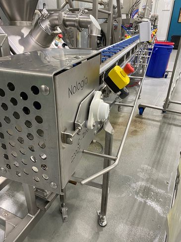 Tooling for Pharmaceutical Industry 