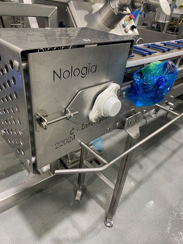 Tooling for Pharmaceutical Industry 