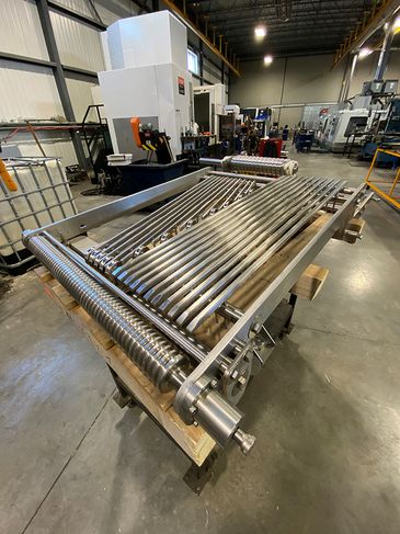 Tooling for Pharmaceutical Industry 