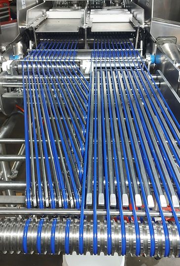 Tooling for Pharmaceutical Industry 