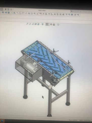 Tooling for Pharmaceutical Industry 