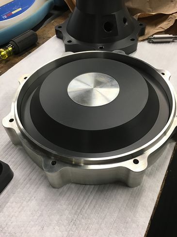 Tooling for Pharmaceutical Industry 