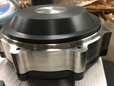 Tooling for Pharmaceutical Industry 