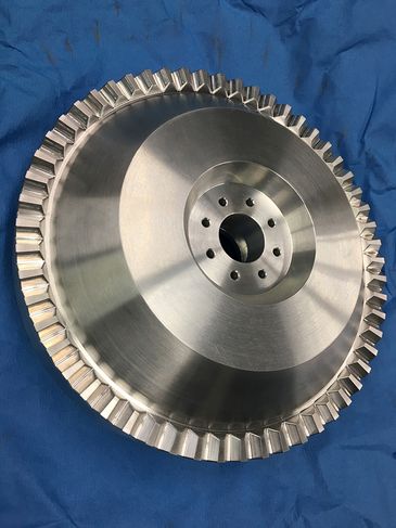 Tooling for Pharmaceutical Industry 