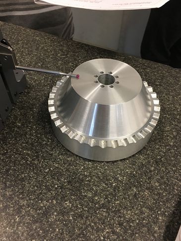 Tooling for Pharmaceutical Industry 