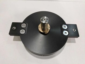 Tooling for Pharmaceutical Industry 