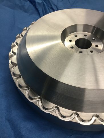 Tooling for Pharmaceutical Industry 