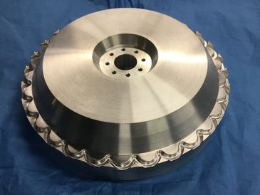 Thermoforming Food Packaging Tooling 