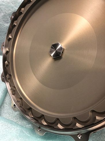 Thermoforming Food Packaging Tooling 