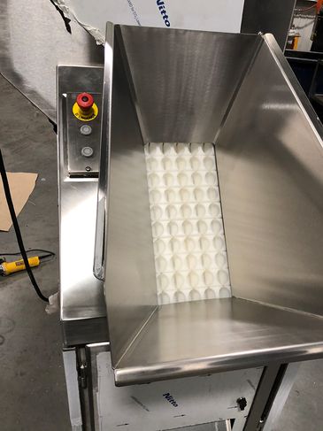 Thermoforming Food Packaging Tooling 