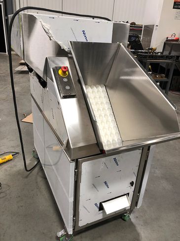 Thermoforming Food Packaging Tooling 