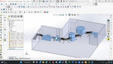 Thermoforming Food Packaging Tooling 