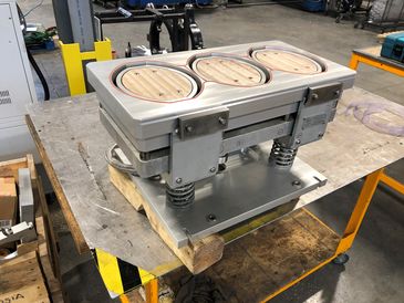 Thermoforming Food Packaging Tooling 