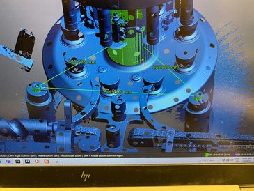 Thermoforming Food Packaging Tooling 