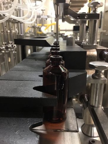 Thermoforming Food Packaging Tooling 