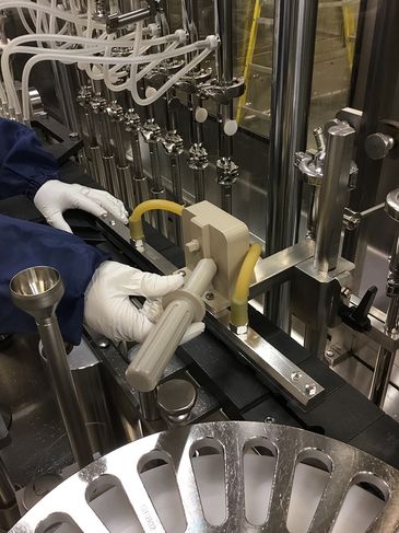 Thermoforming Food Packaging Tooling 