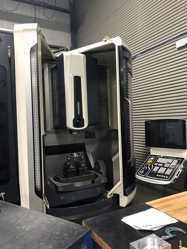 Thermoforming Food Packaging Tooling 