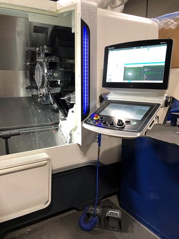 Thermoforming Food Packaging Tooling 