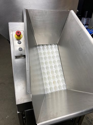Thermoforming Food Packaging Tooling 