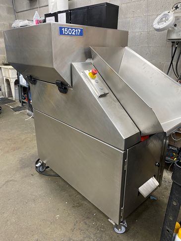 Thermoforming Food Packaging Tooling 