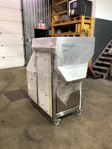 Thermoforming Food Packaging Tooling 