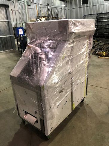 Thermoforming Food Packaging Tooling 