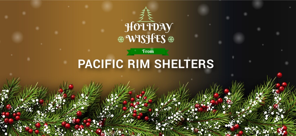 Blog by Pacific Rim Shelters