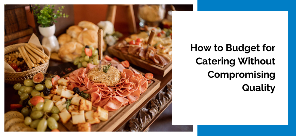 Blog by Tom's Catering