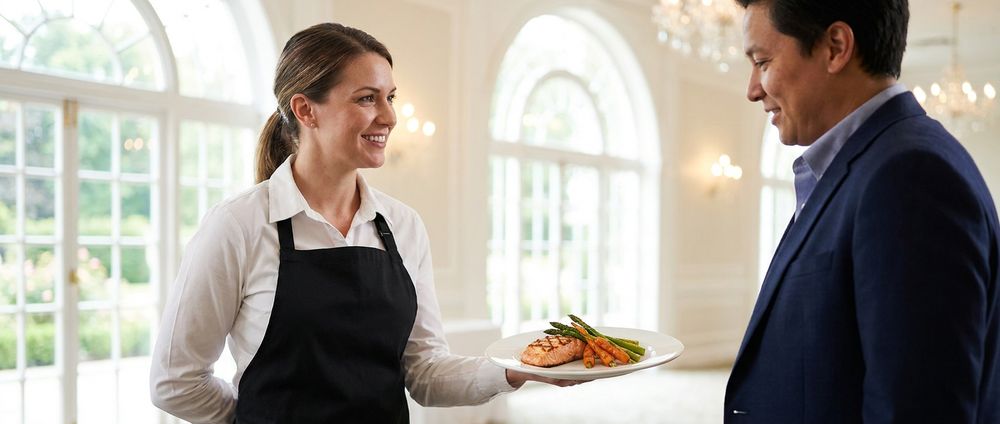 Blog by Tom's Catering