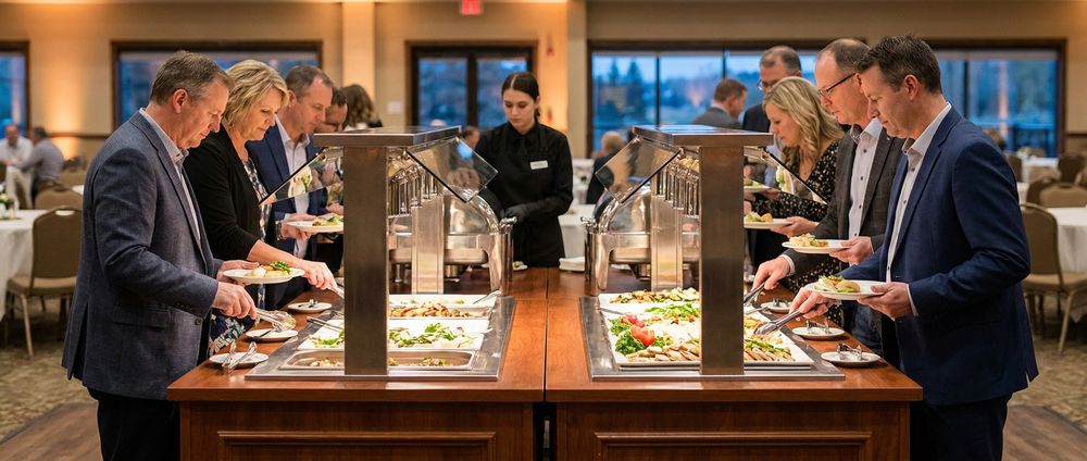 Blog by Tom's Catering