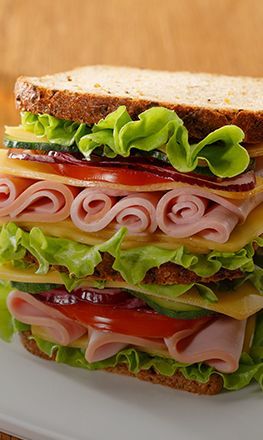 Lunch Catering