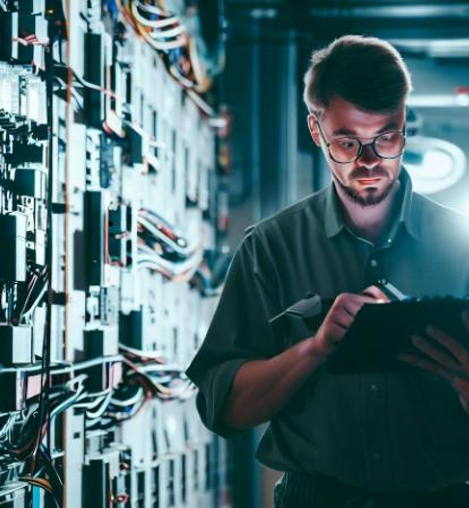 Commercial Electrical Troubleshooting, Repairs Moorcroft, Wyoming