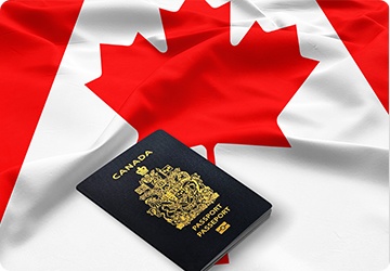 Canadian Immigration Consultants Toronto