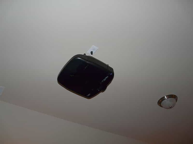 High-Quality Audio Visual System installed for home by BTZ Audio Video, LLC.