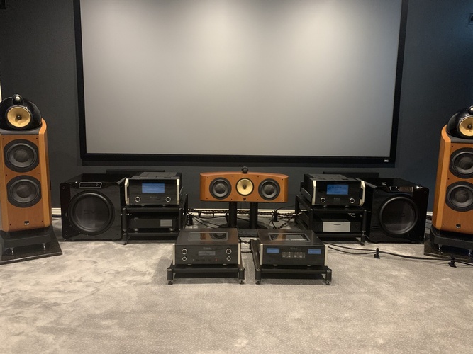 Top Quality Home Theatre Installation for home entertainment by BTZ Audio Video, LLC.
