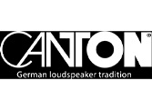 CANTON Logo
